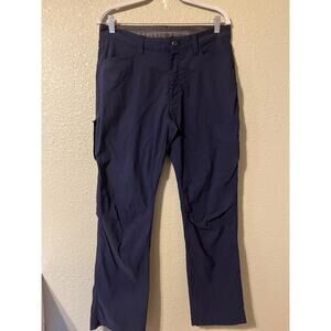 Eddie Bauer men’s lightweight nylon pants size 32 x 30